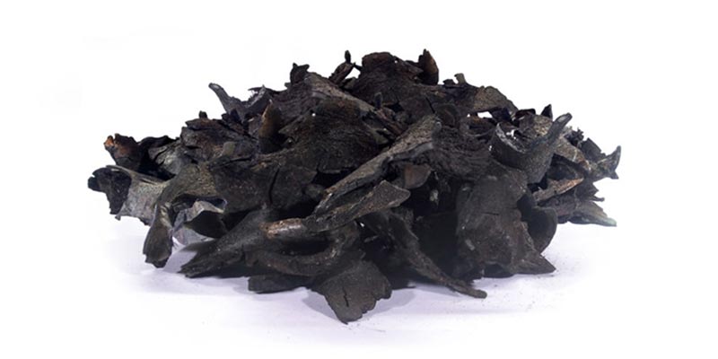 Coconut shell Charcoal